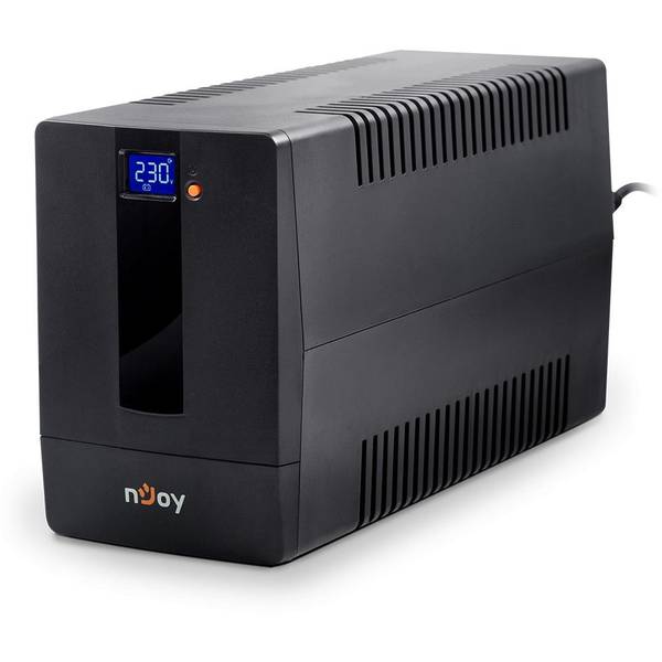 UPS nJoy Horus 1000 Plus, 1000 VA, 600 W