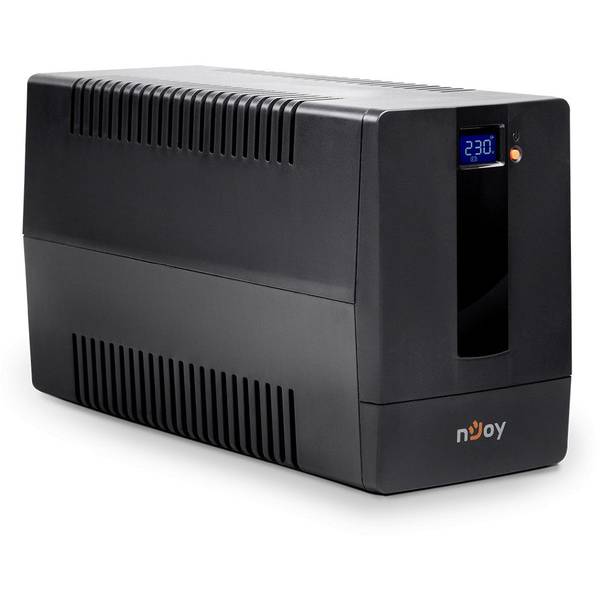 UPS nJoy Horus 1000 Plus, 1000 VA, 600 W