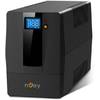 UPS nJoy Horus 1500 Plus, 1500 VA, 900 W