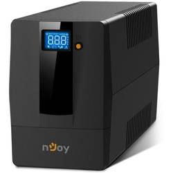 UPS nJoy Horus 1500 Plus, 1500 VA, 900 W