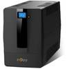 UPS nJoy Horus 2000 Plus, 2000 VA, 1200 W