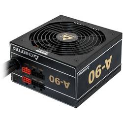 A-90 GDP-650C, ATX, 650W, Negru