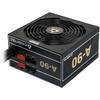 Sursa Chieftec A-90 GDP-750C, ATX, 750W, Negru