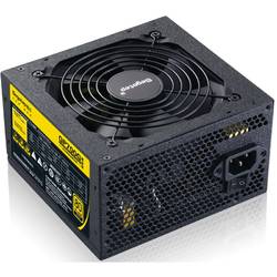 GP700G, ATX,  600W, Negru