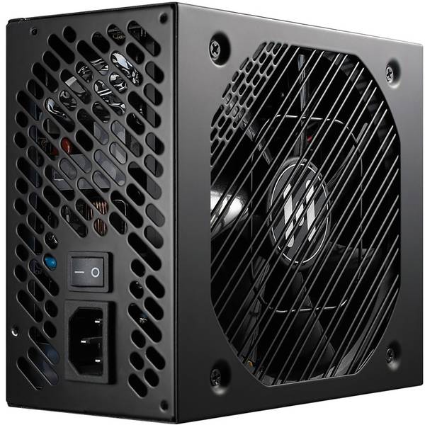 Sursa Fortron HYDRO G 650, ATX, 650W, Negru