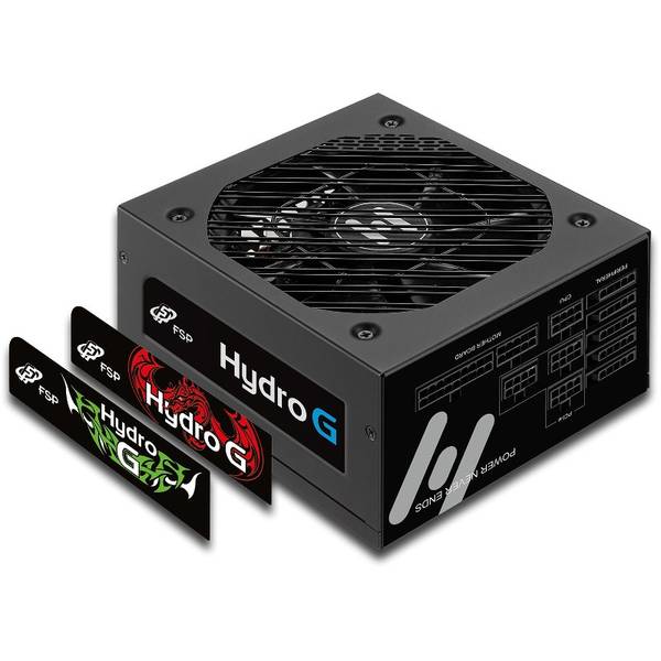 Sursa Fortron HYDRO G 650, ATX, 650W, Negru