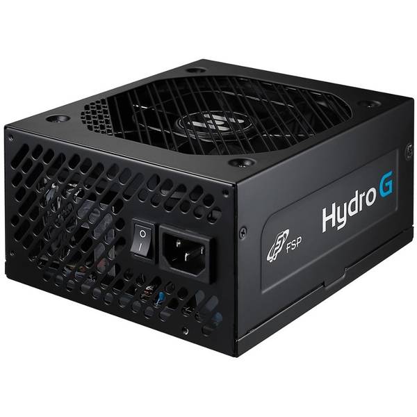 Sursa Fortron HYDRO G 650, ATX, 650W, Negru