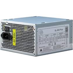 SL-500 PLUS, ATX, 500W, Gri