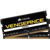 Memorie Notebook Corsair Vengeance SODIMM 8GB DDR4 2666MHz CL18 Kit Dual Channel