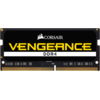 Memorie Notebook Corsair Vengeance SODIMM 8GB DDR4 2666MHz CL18 Kit Dual Channel