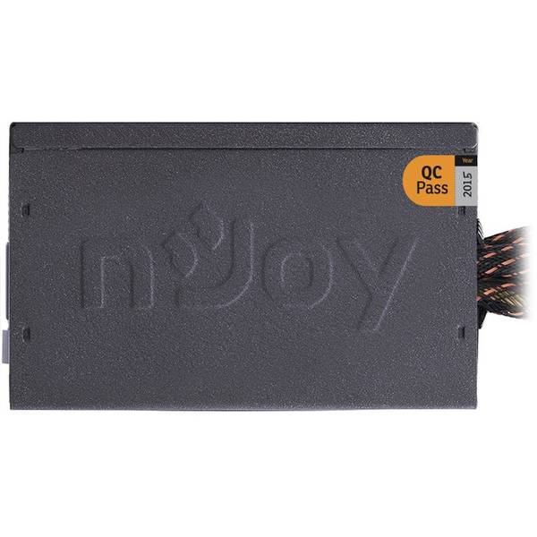 Sursa nJoy Ayrus, ATX, 500W, Negru