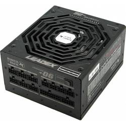 Leadex Silver, ATX, 750W, Negru