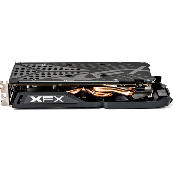 Placa video XFX Radeon RX 470 RS TripleX, 4GB GDDR5, 256 biti