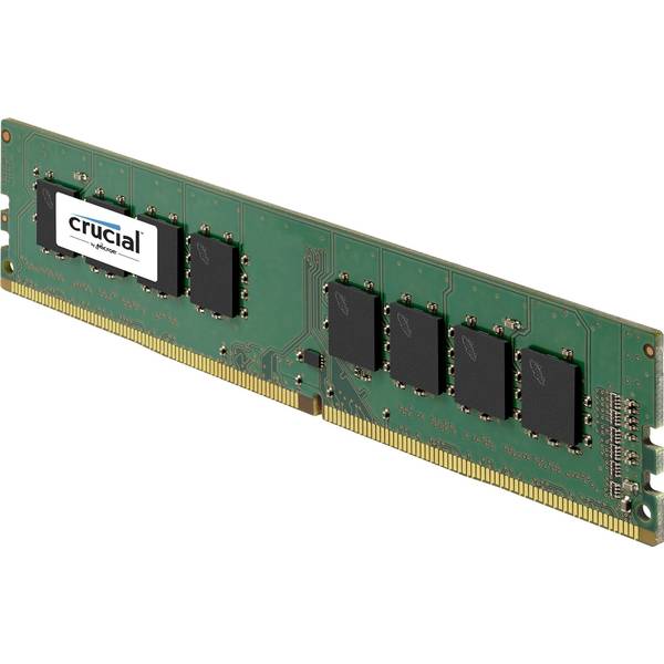 Memorie Crucial 16GB DDR4 2133MHz CL15 Kit Dual Channel