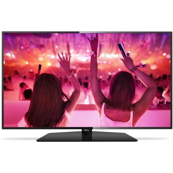 Televizor LED Philips Smart TV 43PFS5301/12, 109cm, Full HD, Negru