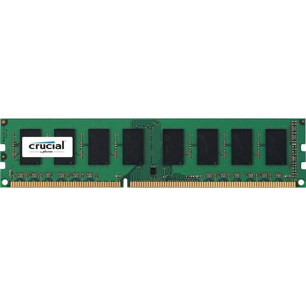 Memorie Crucial 8GB DDR4 2400MHz CL17