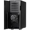 Carcasa Fractal Design Define XL R2 Titanium Grey, FullTower, Fara sursa, Gri