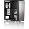 Carcasa Fractal Design Define XL R2 Titanium Grey, FullTower, Fara sursa, Gri