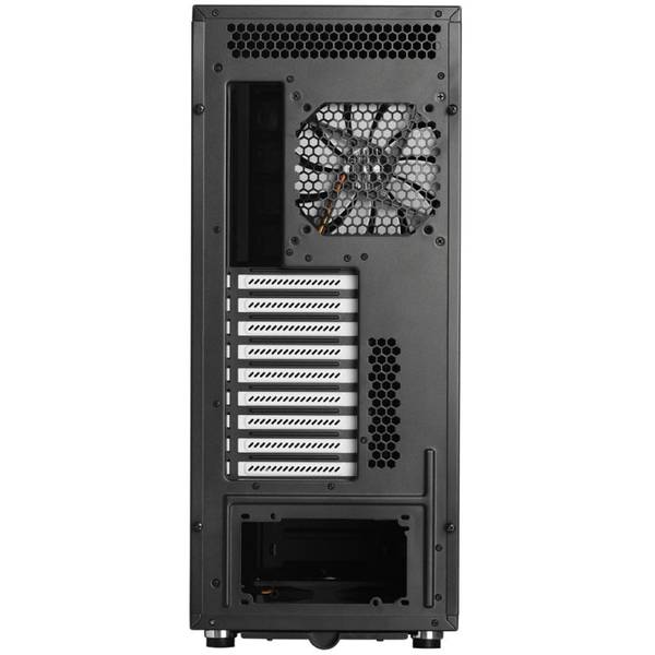 Carcasa Fractal Design Define XL R2 Titanium Grey, FullTower, Fara sursa, Gri