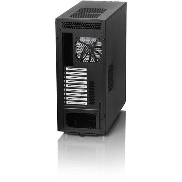 Carcasa Fractal Design Define XL R2 Titanium Grey, FullTower, Fara sursa, Gri