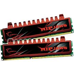 Ripjaws 8GB DDR3 1600MHz, CL9 Kit Dual Channel