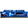 Memorie G.Skill RipjawsX 32GB DDR3 1600MHz, CL9 Kit Quad Channel