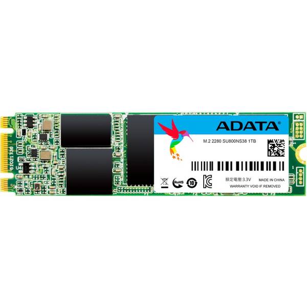 SSD ADATA SU800 256GB, SATA3, M.2 2280