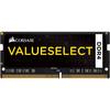 Memorie Notebook Corsair ValueSelect, 16GB, DDR4, 2133MHz, CL15, 1.2V