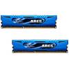 Memorie G.Skill Ares 16GB DDR3 2400 MHz, CL11 Kit Dual Channel