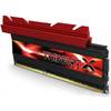 Memorie G.Skill TridentX 16GB DDR3 2400 MHz, CL10 Kit Dual Channel