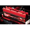 Memorie G.Skill TridentX 16GB DDR3 2400 MHz, CL10 Kit Dual Channel