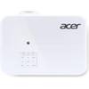 Videoproiector Acer A1500, 3100 ANSI, FHD, Alb