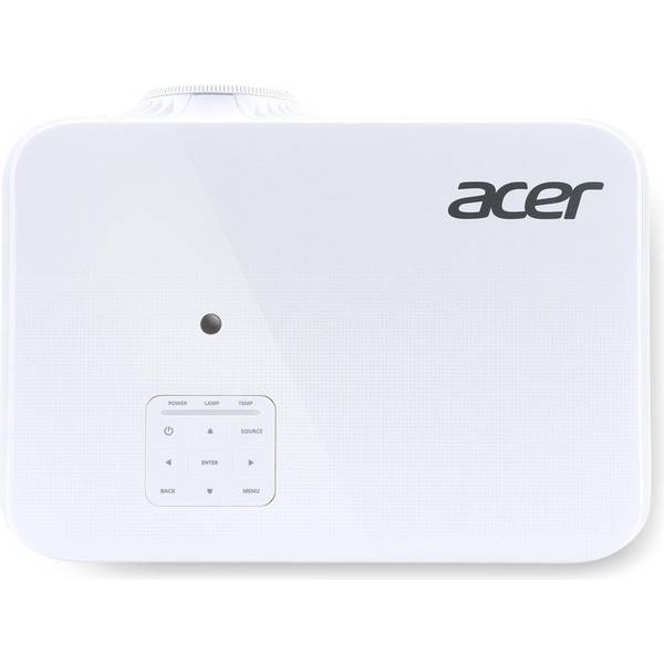 Videoproiector Acer A1500, 3100 ANSI, FHD, Alb