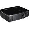 Videoproiector OPTOMA DH1009i, 3200 ANSI, FHD, Negru