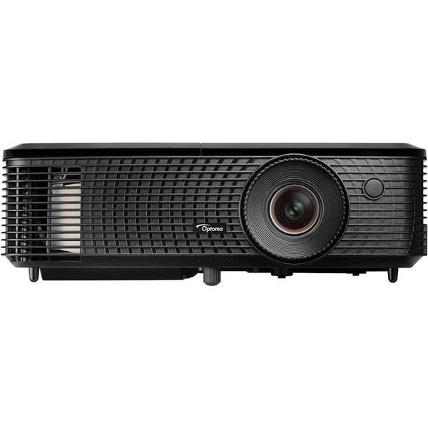 Videoproiector OPTOMA DH1009i, 3200 ANSI, FHD, Negru