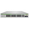 Switch ALLIED TELESIS AT-FS750/28, 24 x LAN, 2 x SFP