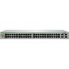 Switch ALLIED TELESIS AT-GS950/48PS, 48 x LAN Gigabit, 4 x SFP