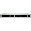 Switch ALLIED TELESIS AT-GS950/48PS, 48 x LAN Gigabit, 4 x SFP