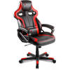 Scaun Gaming AROZZI Milano, Red