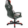 Scaun Gaming AROZZI Milano, Red