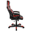 Scaun Gaming AROZZI Milano, Red