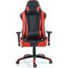 Scaun Gaming Inaza Victus, Black/Red