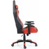 Scaun Gaming Inaza Victus, Black/Red