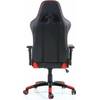 Scaun Gaming Inaza Victus, Black/Red