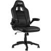 Scaun Gaming Nitro Concepts C80 Motion, Black