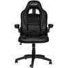 Scaun Gaming Nitro Concepts C80 Motion, Black