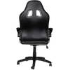 Scaun Gaming Nitro Concepts C80 Motion, Black