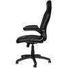 Scaun Gaming Nitro Concepts C80 Motion, Black