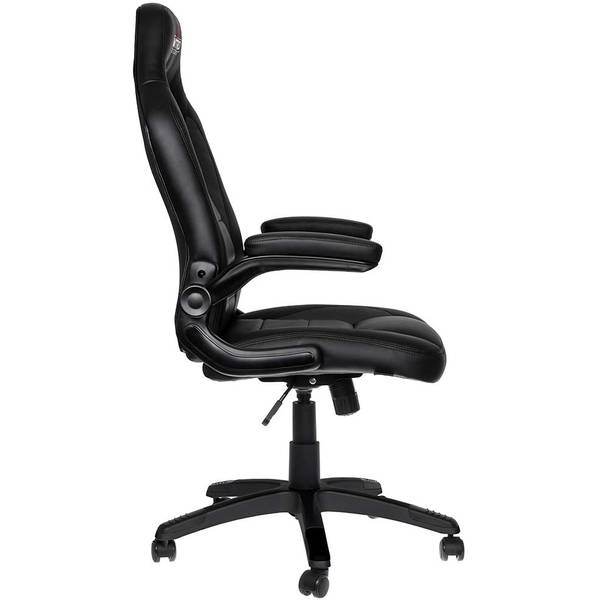 Scaun Gaming Nitro Concepts C80 Motion, Black