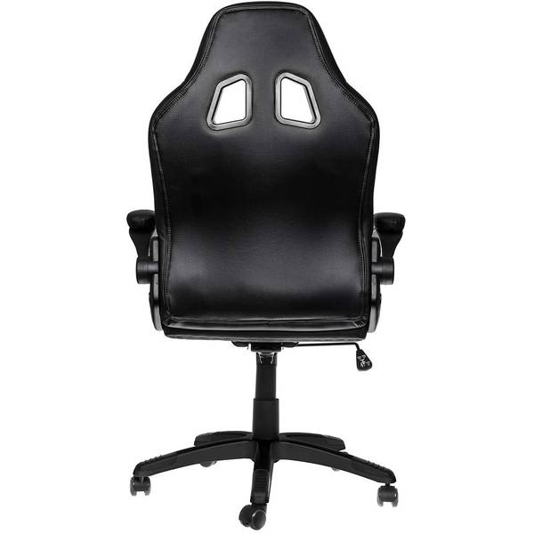 Scaun Gaming Nitro Concepts C80 Motion, Black